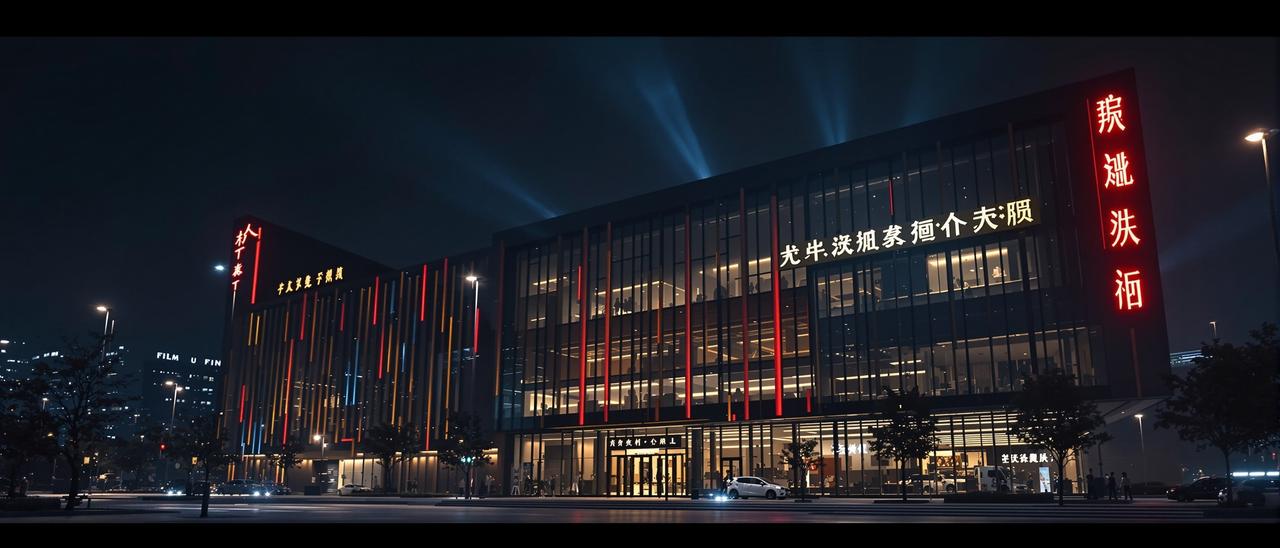 天堂影视公司简介