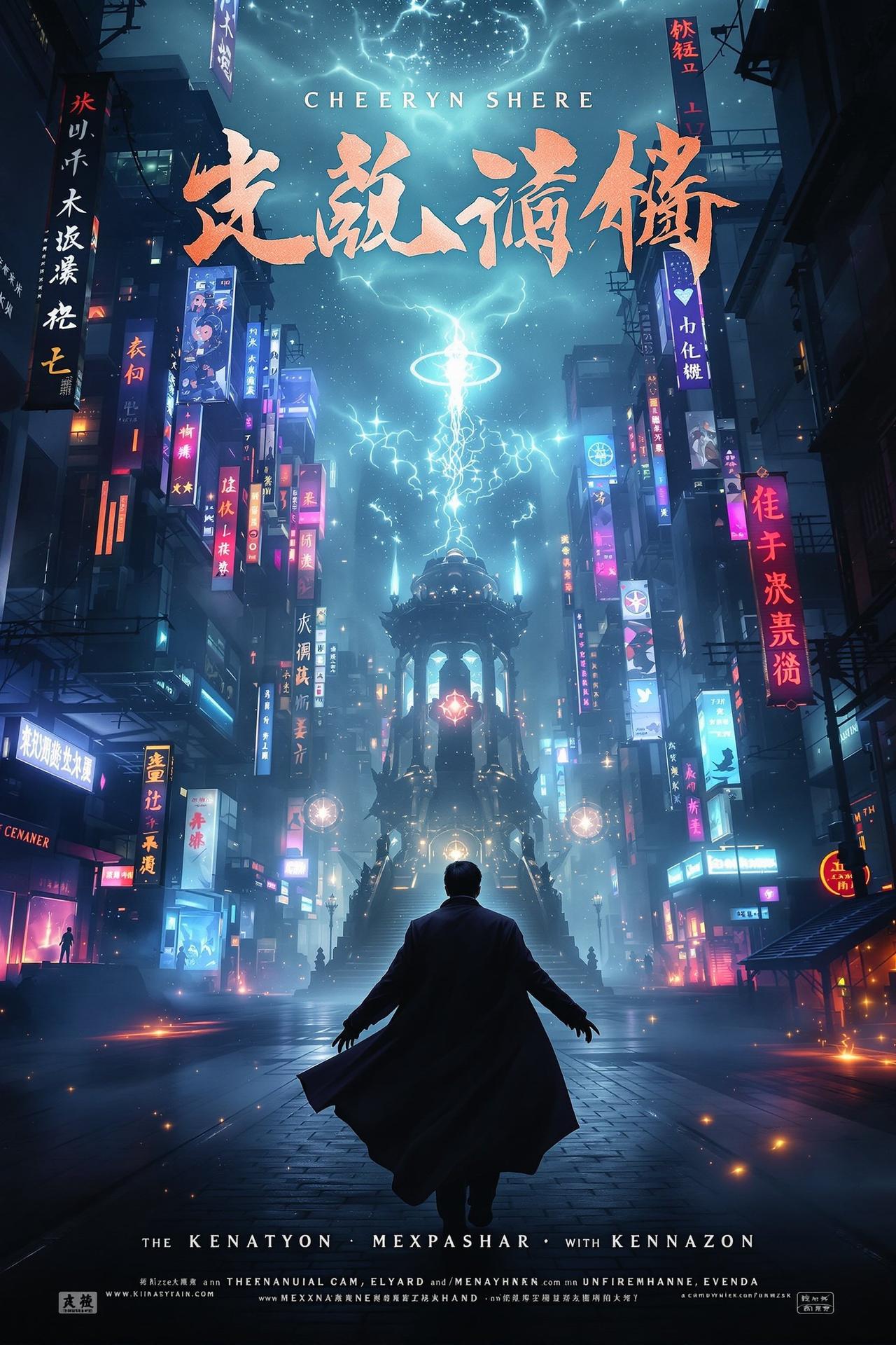 都市传说